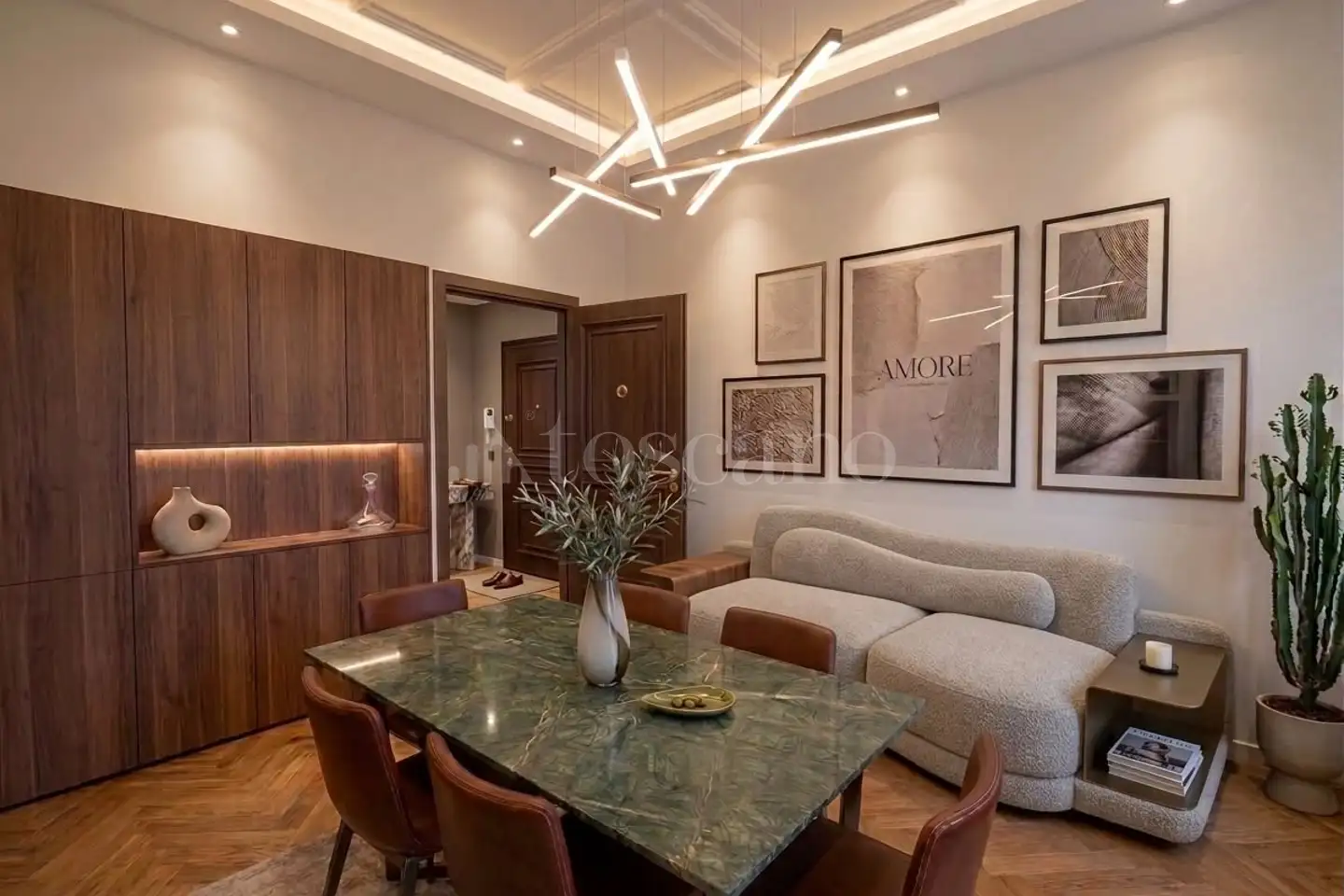 Casa in vendita di 120 mq a €340.000 (rif. 4/2026)
