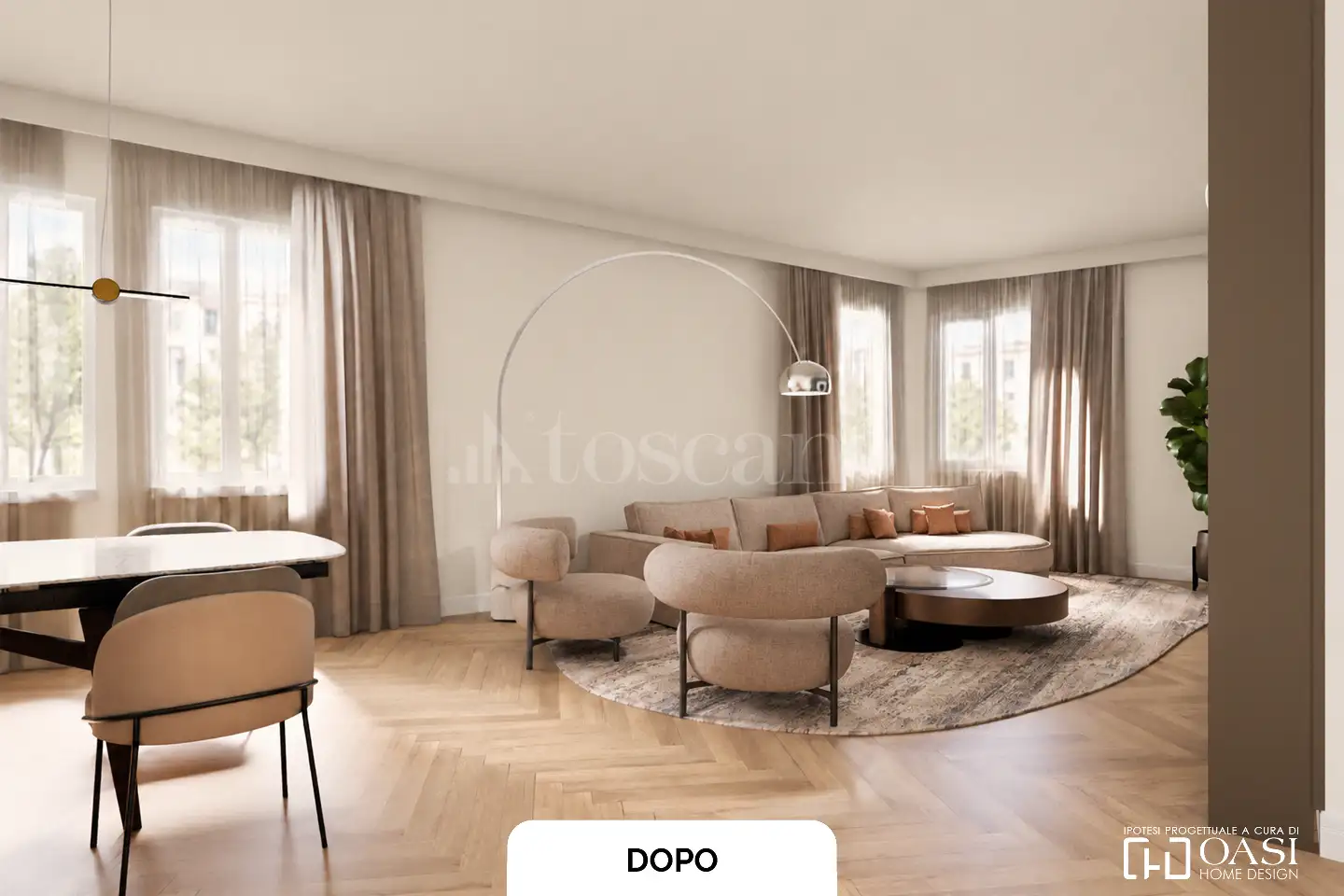 Casa in vendita di 150 mq a €425.000 (rif. 47/2026)