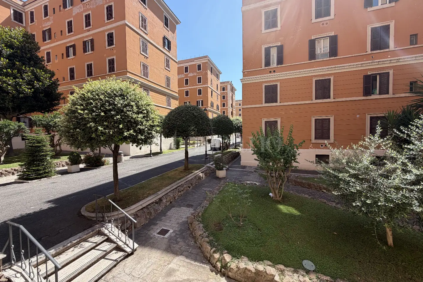 Casa in affitto di 85 mq a €1.450 (rif. 6/2026)