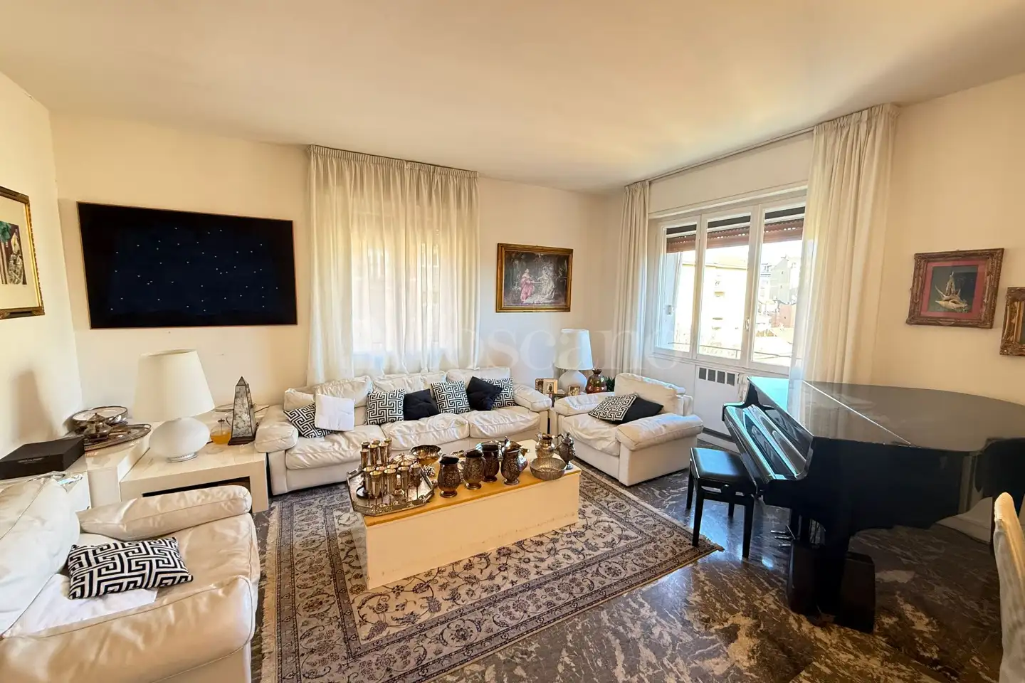 Casa in vendita di 132 mq a €620.000 (rif. 12/2026)