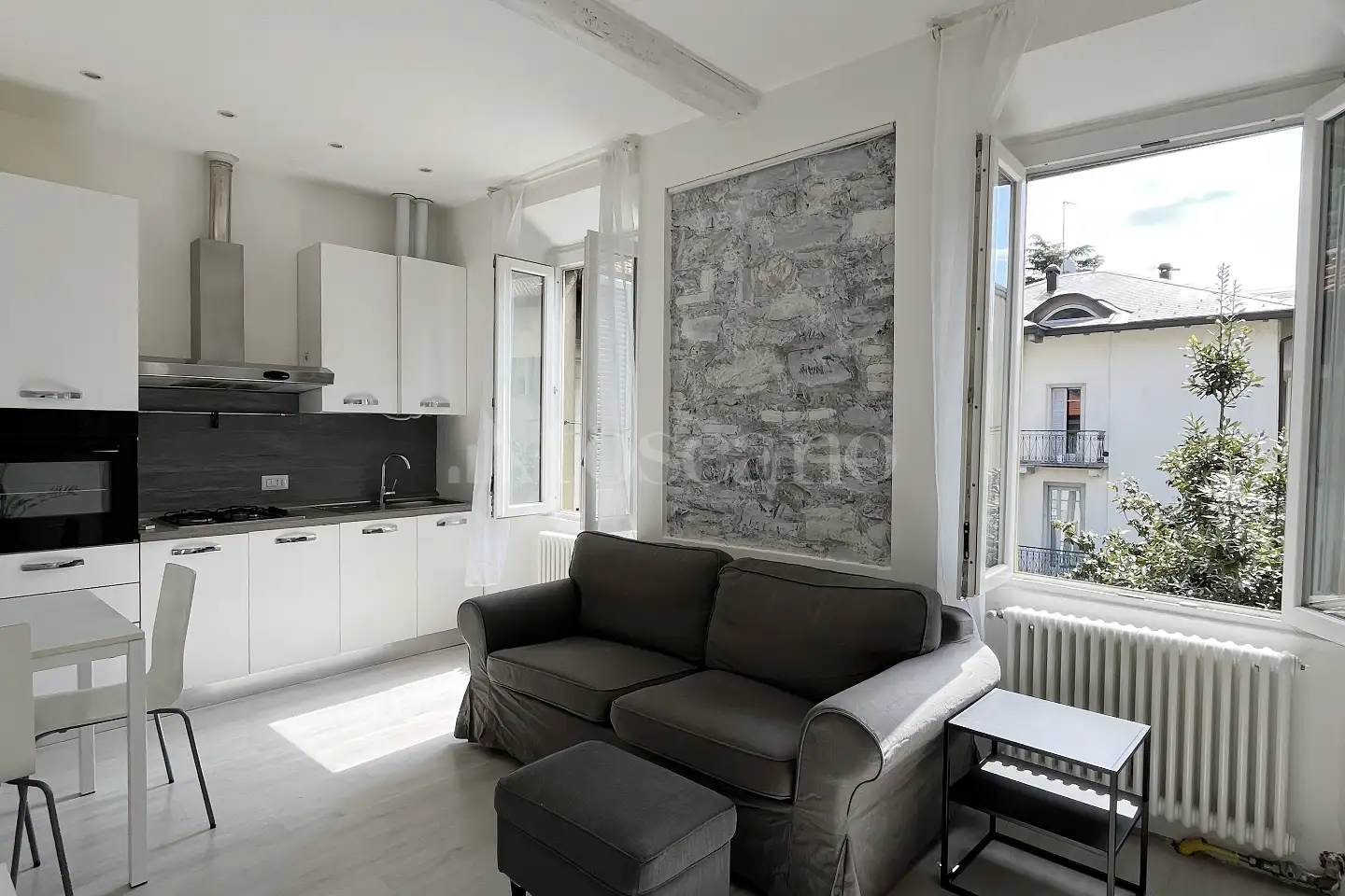 Casa in affitto di 40 mq a €1.100 (rif. 8/2026)