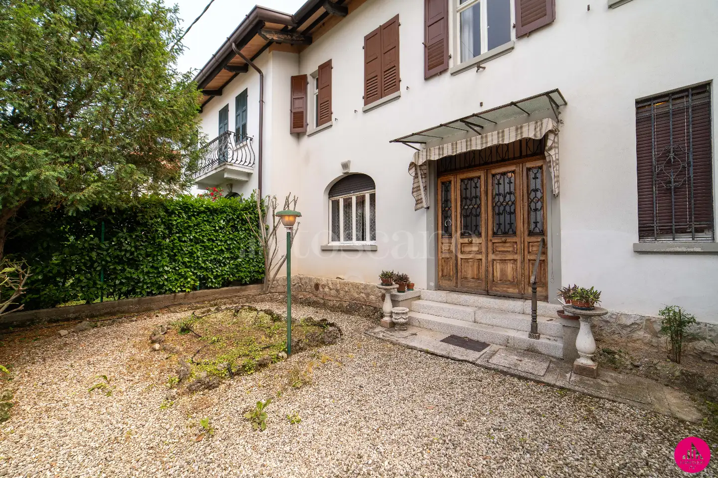 Villino a Schiera in vendita di 170 mq a €255.000 (rif. 43/2025)