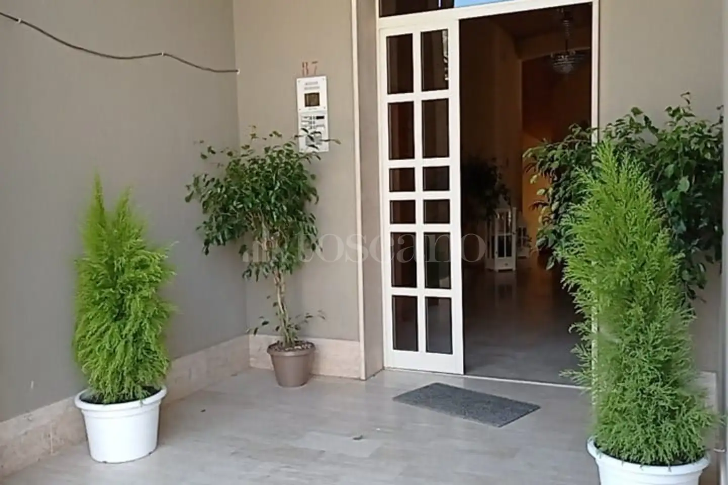 Attico in vendita di 80 mq a €80.000 (rif. 40/2025)