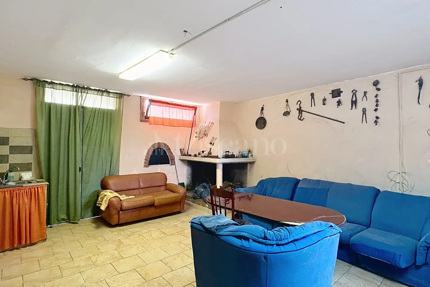 Villino a Schiera in vendita di 200 mq a €90.000 (rif. 26/2026)