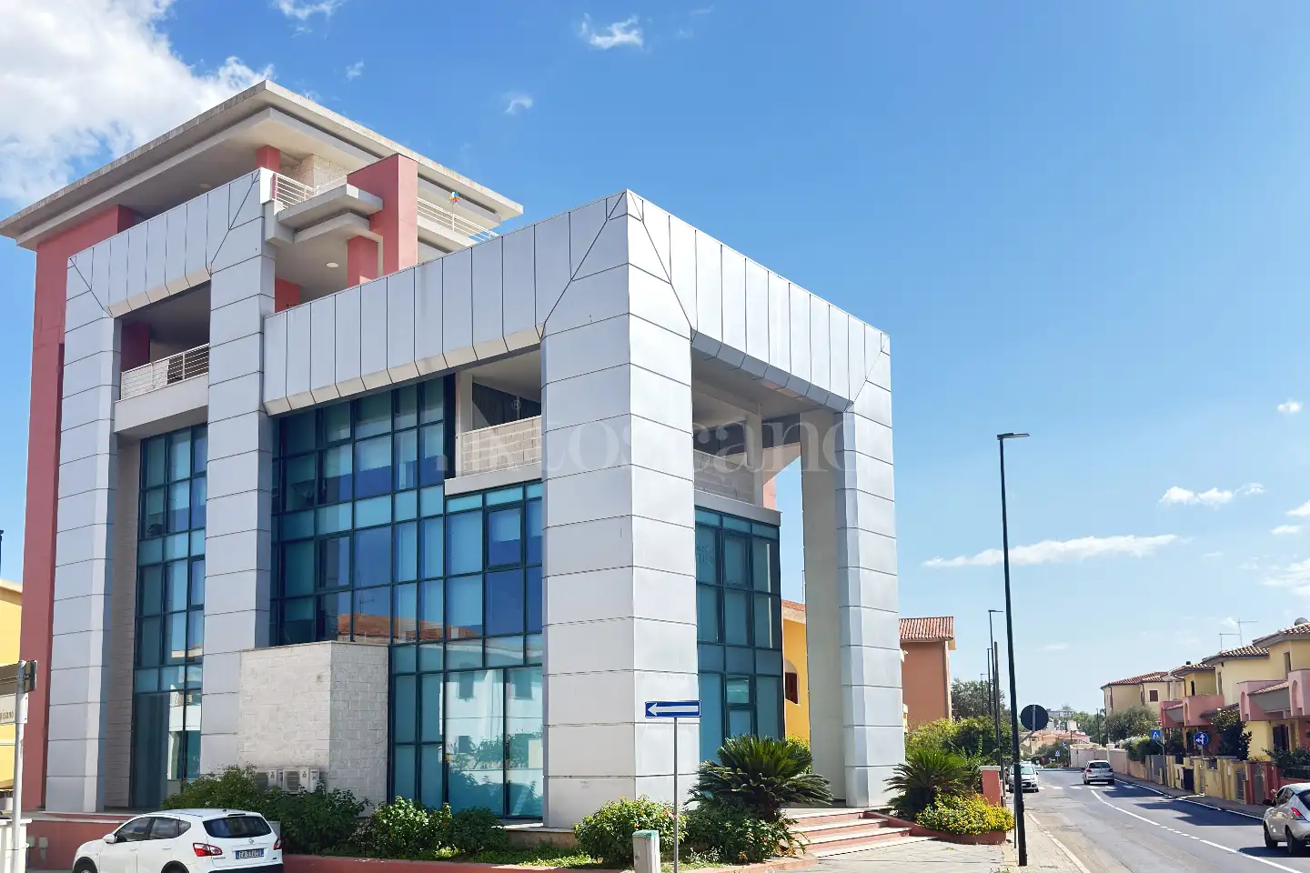 Ufficio in vendita di 175 mq a €395.000 (rif. 36/2026)