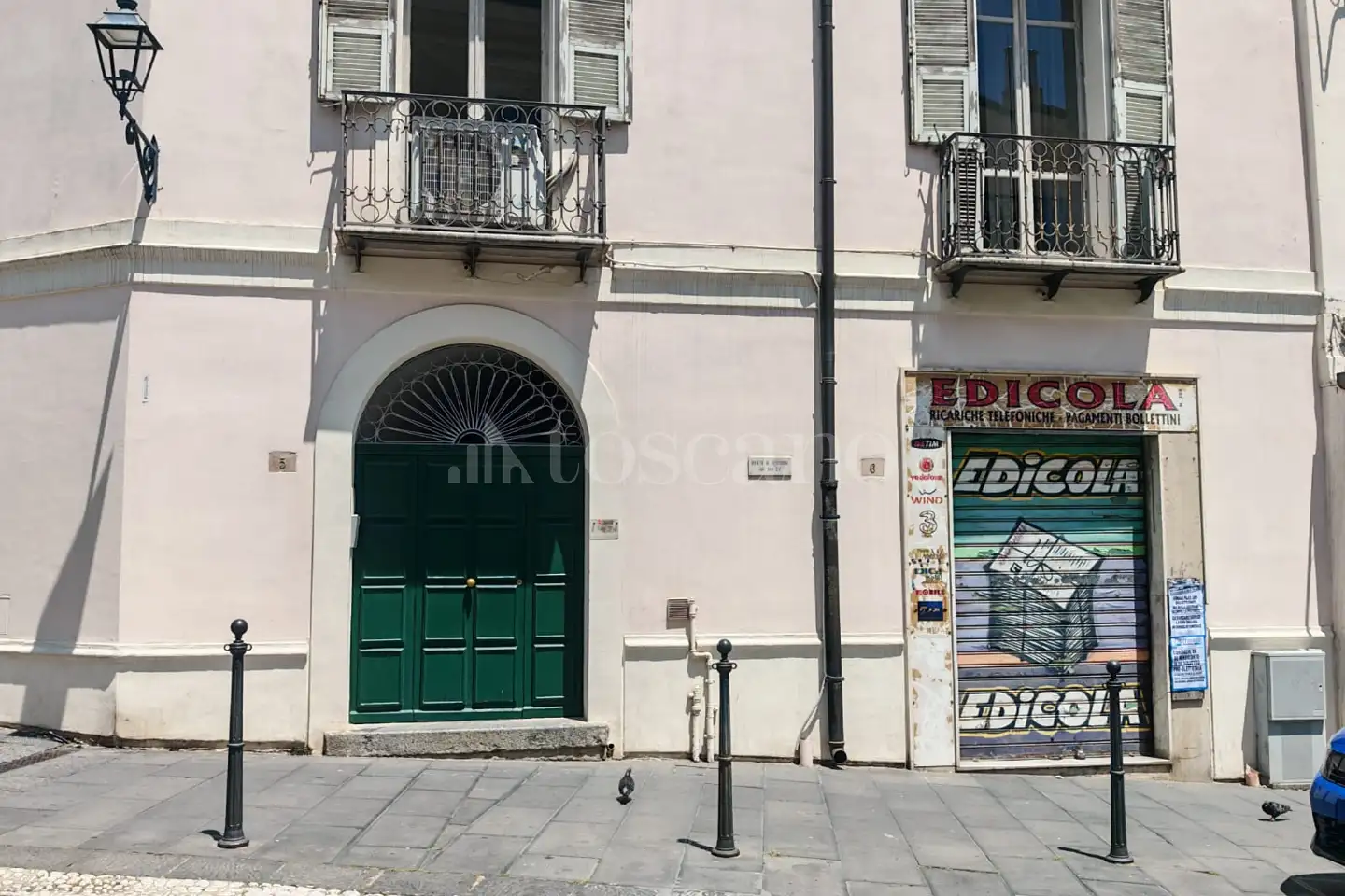 Casa in vendita di 100 mq a €55.000 (rif. 61/2026)