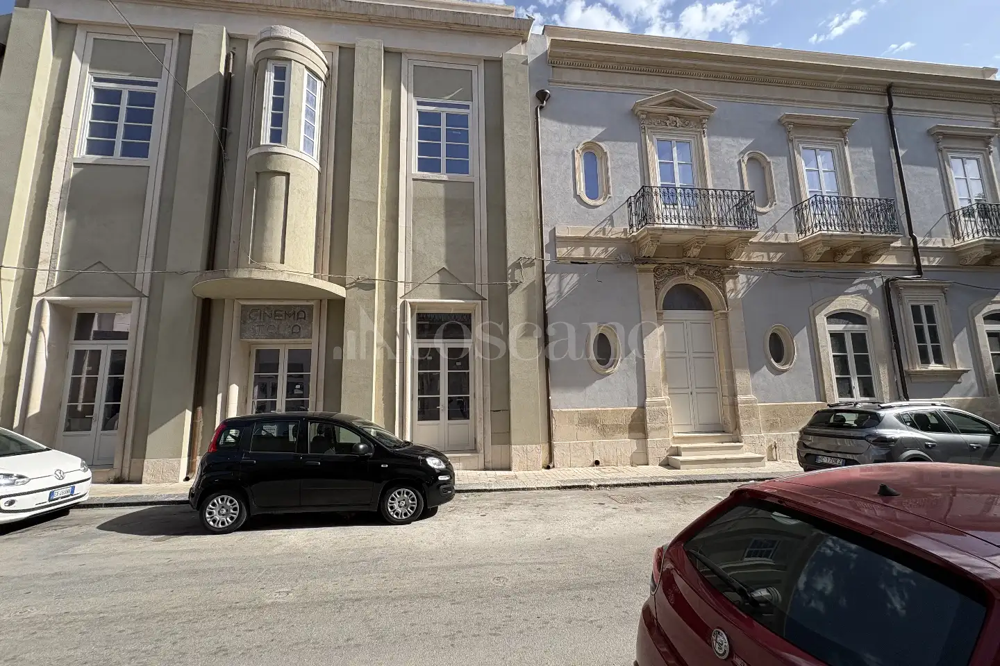 Palazzo in vendita di 813 mq a €1.250.000 (rif. 91/2026)