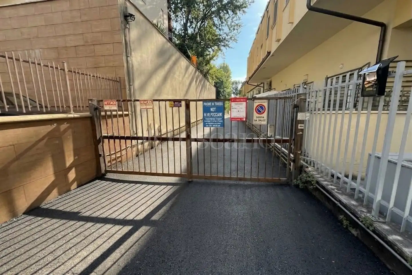 Posto Auto in vendita di 16 mq a €19.000 (rif. 16/2026)