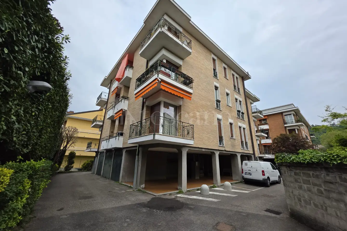 Casa in affitto di 95 mq a €900 (rif. 9/2026)