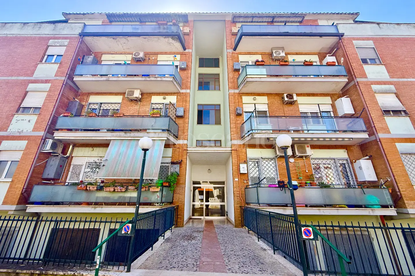 Attico in vendita di 174 mq a €189.000 (rif. 25/2026)