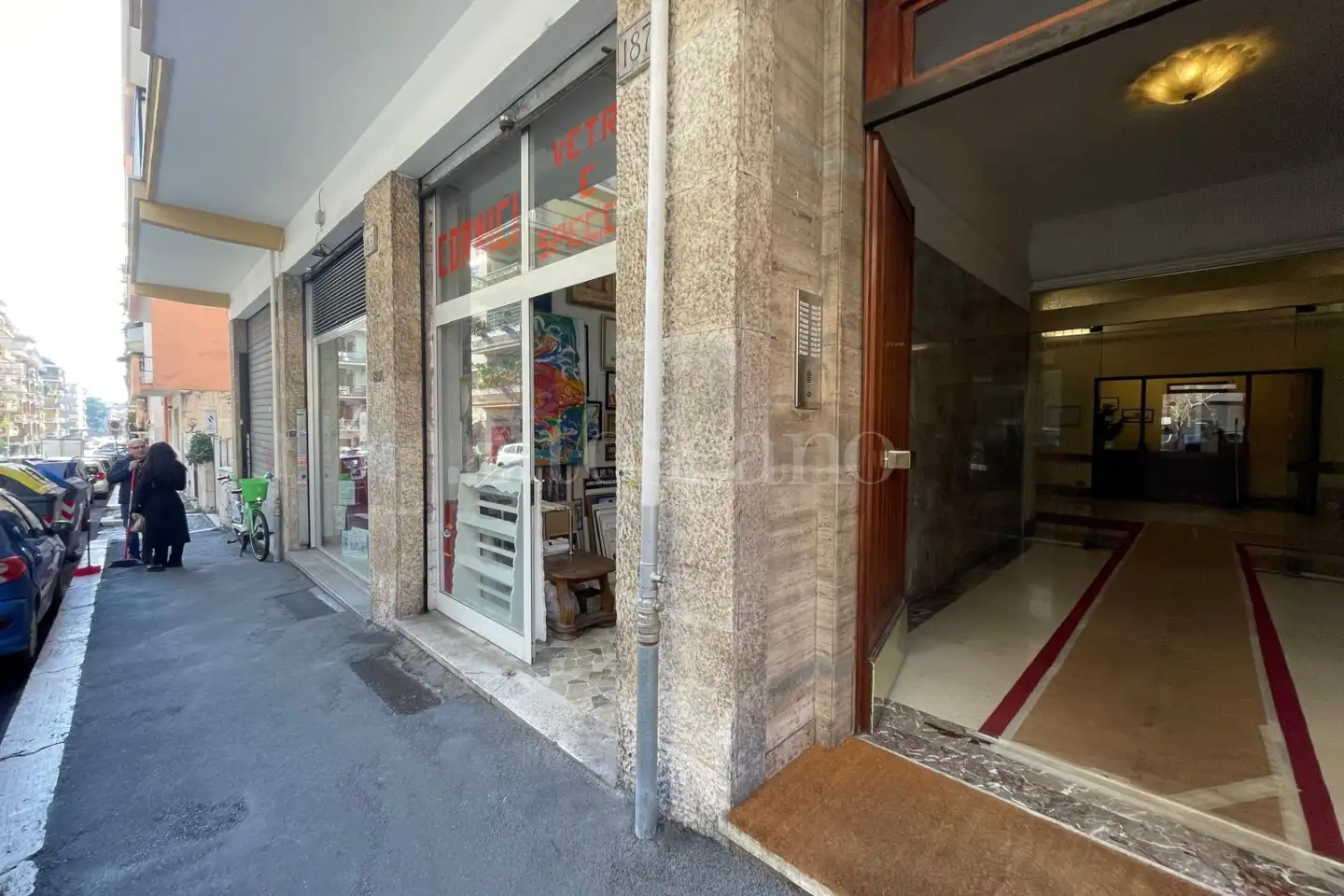 Negozio in vendita di 45 mq a €155.000 (rif. 5/2026)