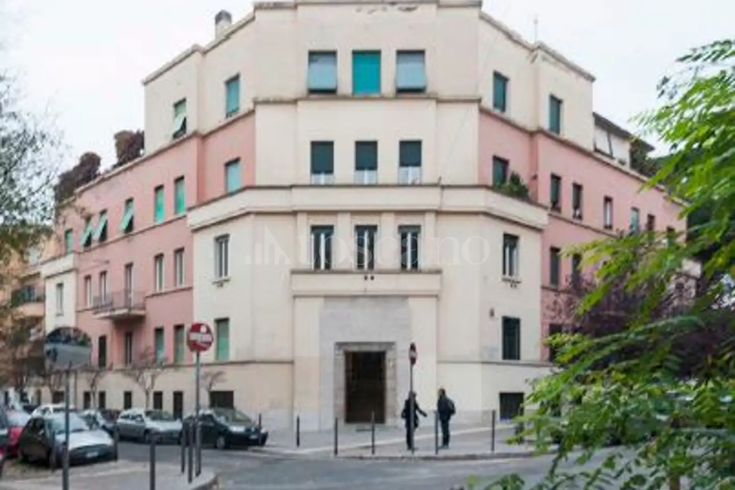 Ufficio in vendita di 151 mq a €990.000 (rif. 7/2026)
