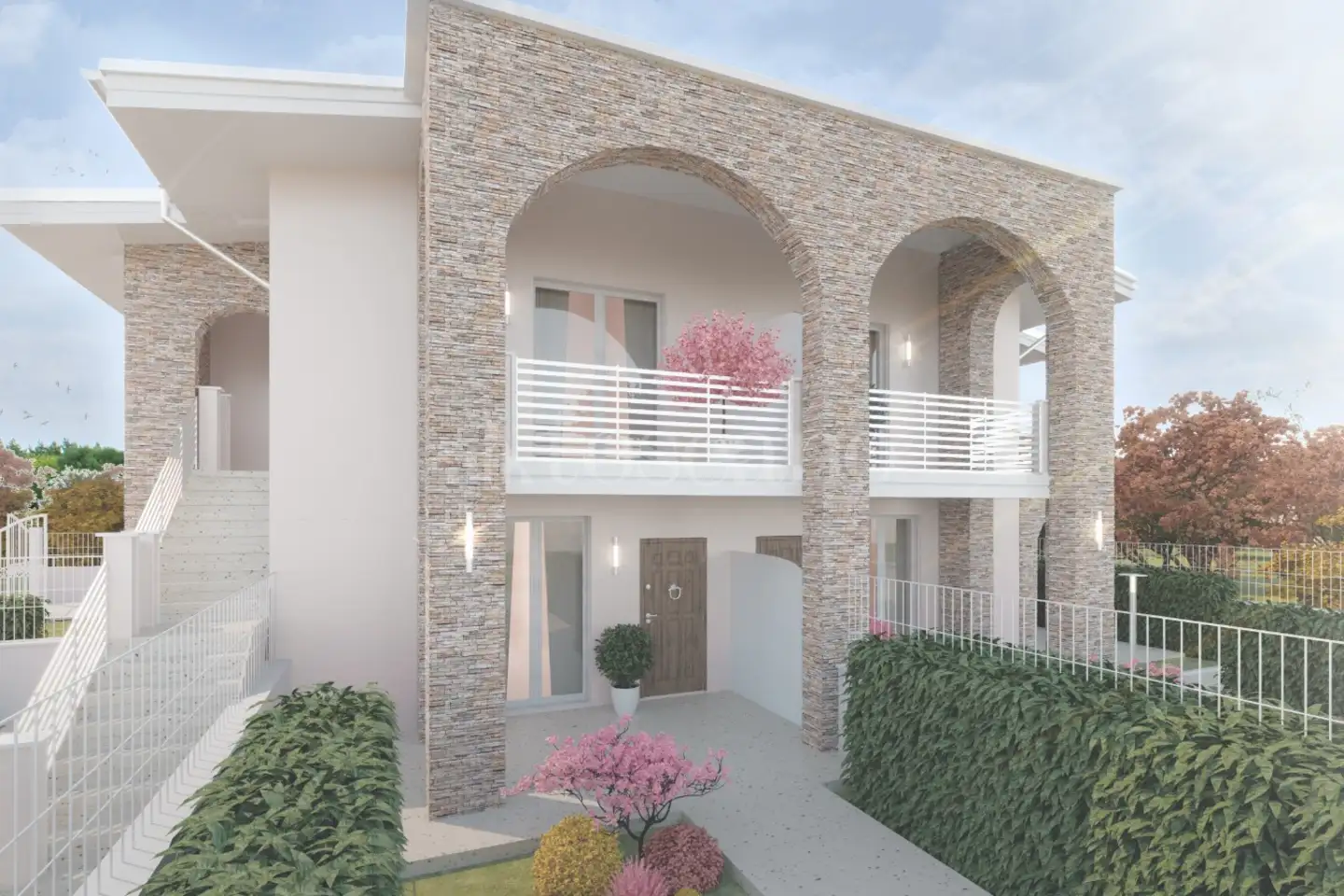 Casa in vendita di 110 mq a €220.000 (rif. 8/2026)