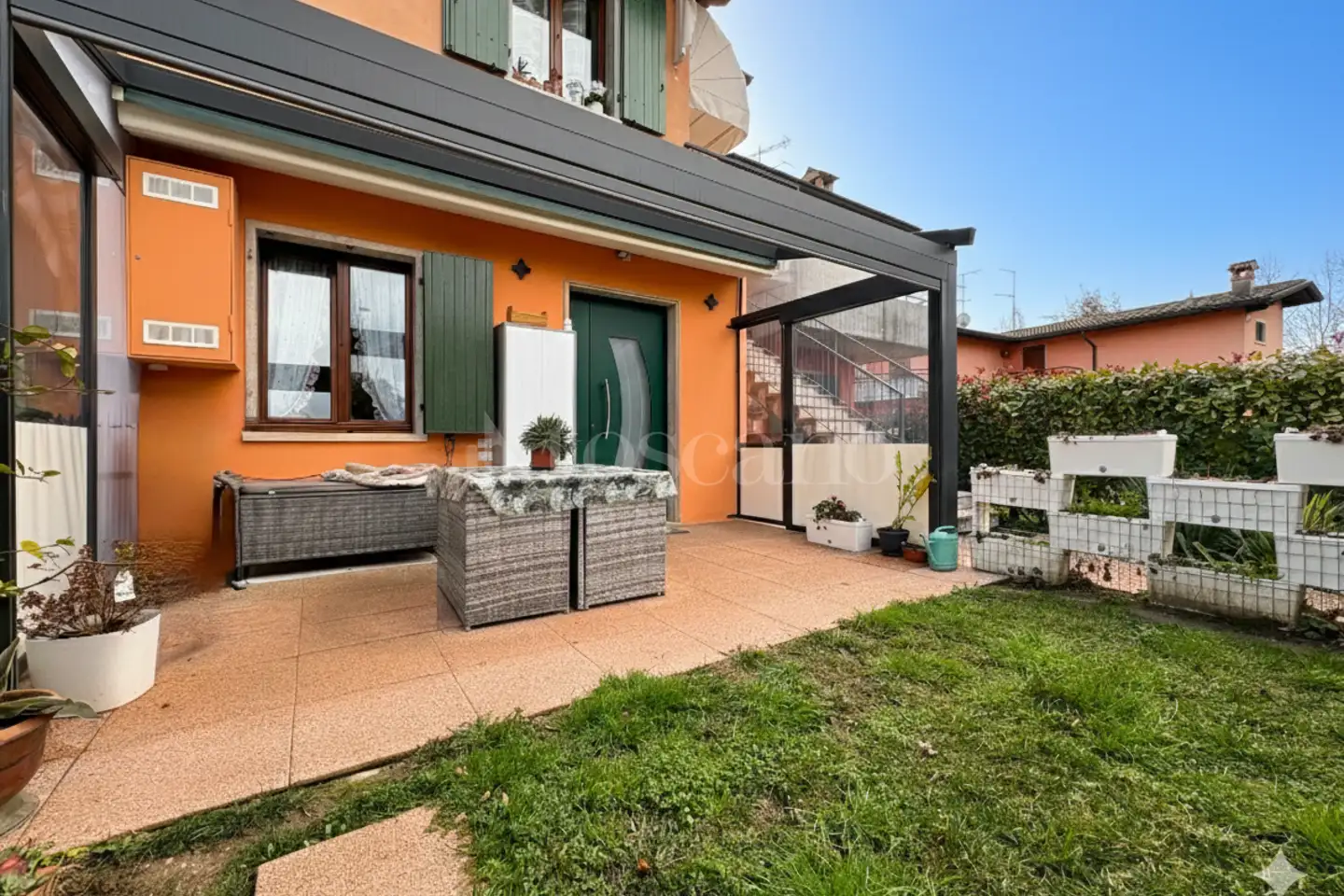 Villa Bifamiliare in vendita di 130 mq a €259.000 (rif. 10/2026)