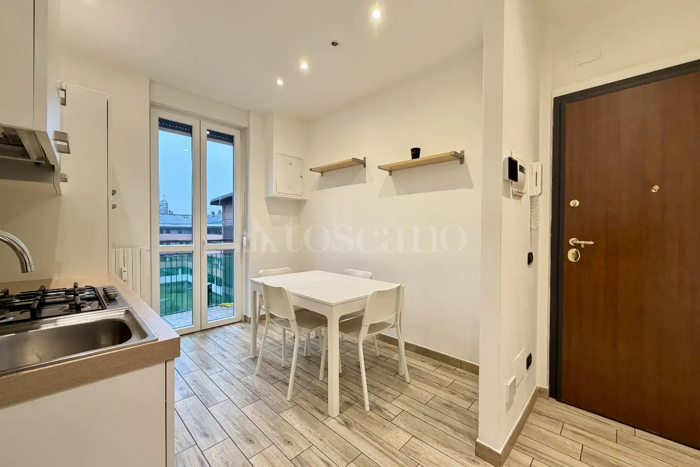 Casa in affitto di 60 mq a €950 (rif. 7/2026)
