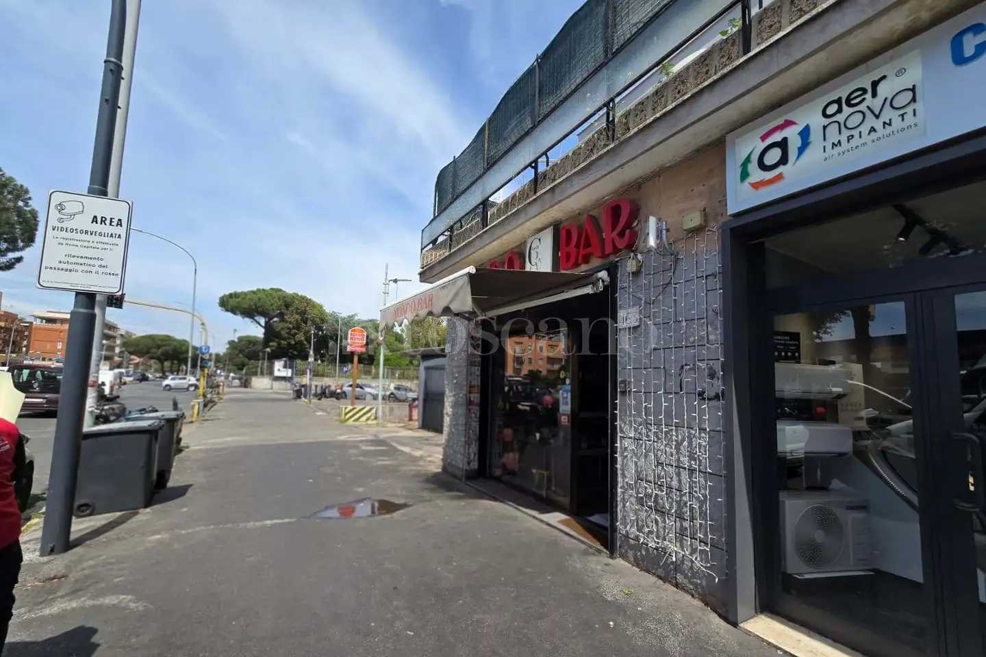 Negozio in vendita di 45 mq a €149.000 (rif. 12/2026)