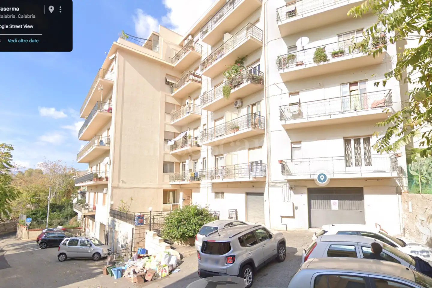 Casa in vendita di 116 mq a €90.000 (rif. 8/2026)