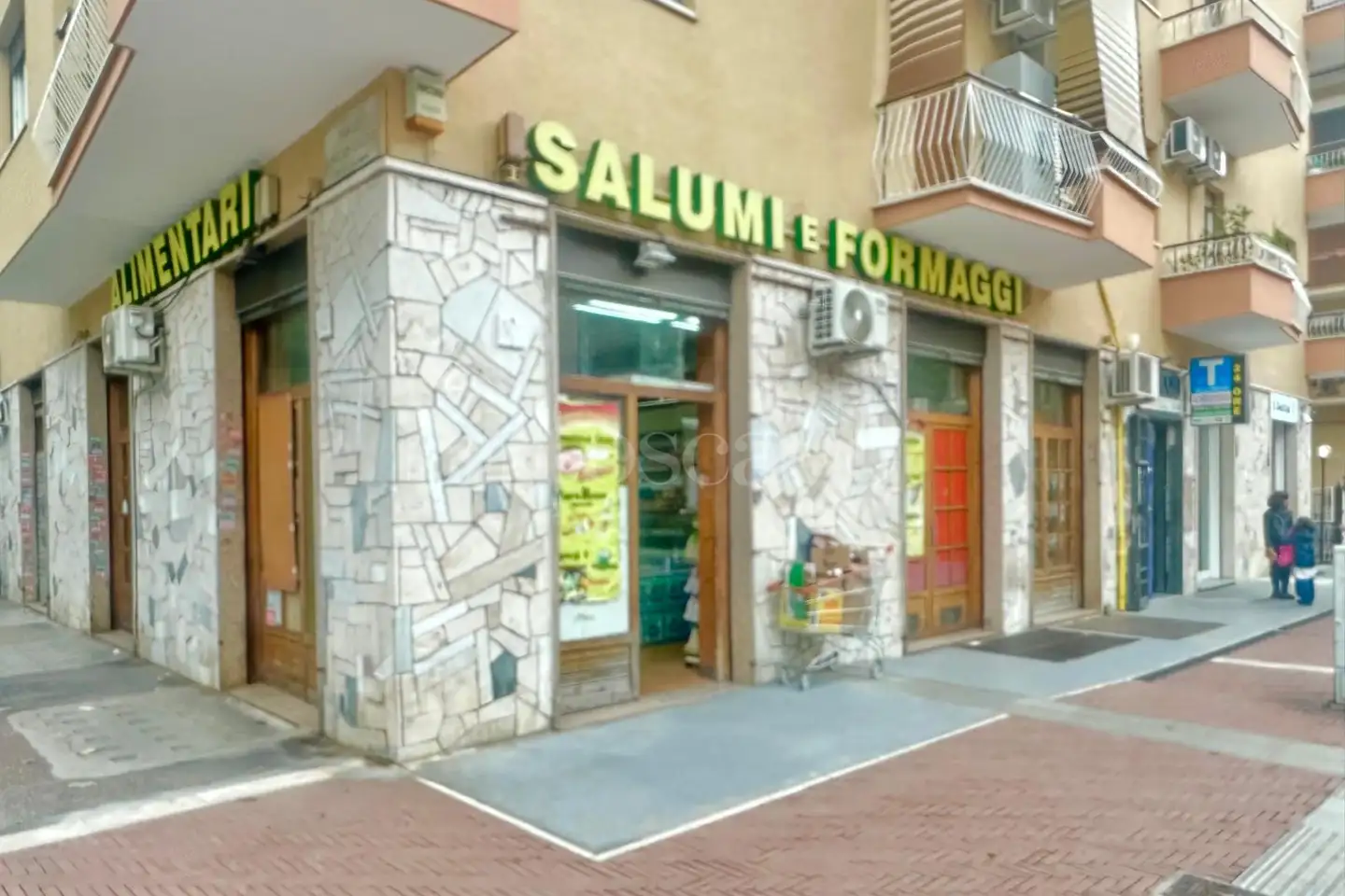 Attività Commerciale in vendita di 100 mq a €50.000 (rif. 33/2025)