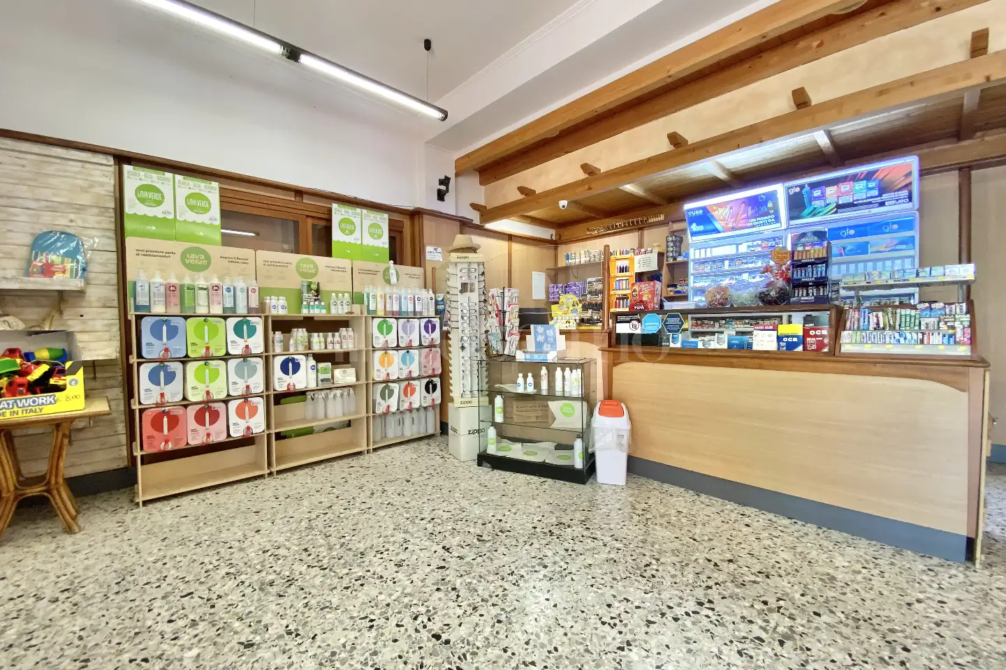 Attività Commerciale in vendita di 55 mq a €165.000 (rif. 35/2025)