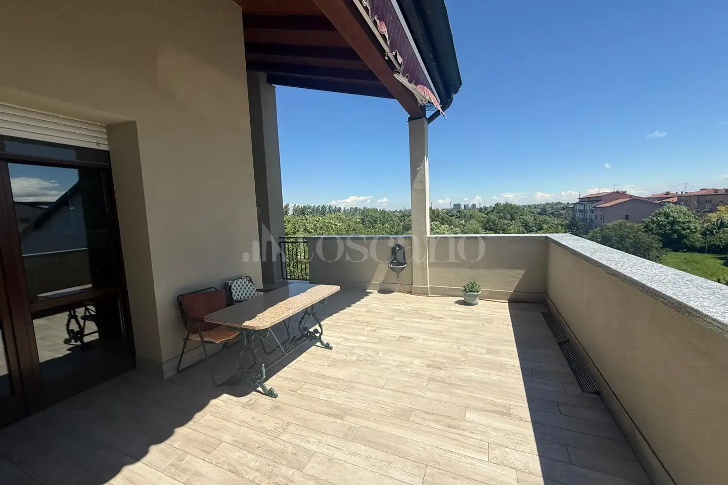 Attico in vendita di 156 mq a €525.000 (rif. 28/2026)