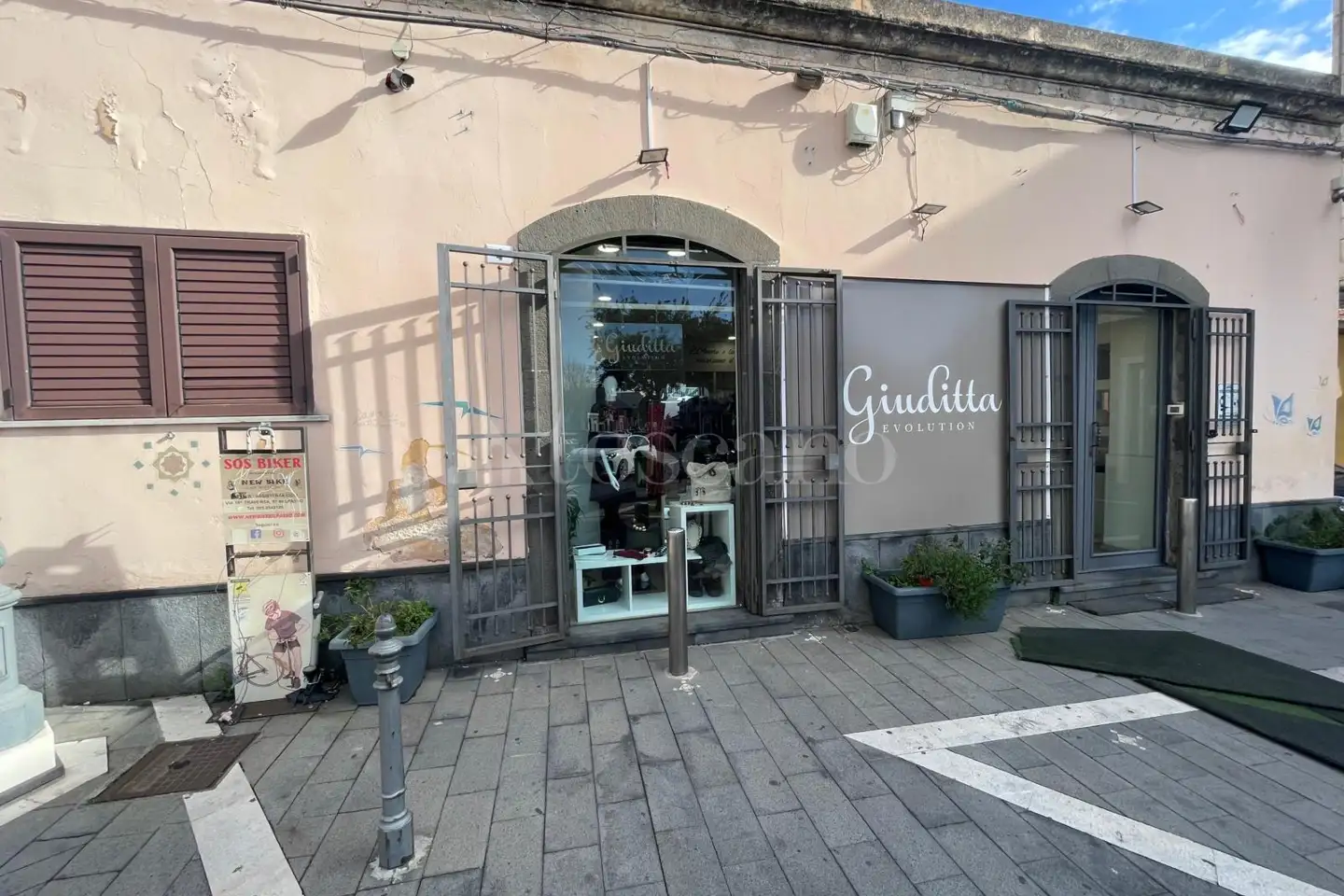 Negozio in vendita di 74 mq a €99.000 (rif. 150/2025)