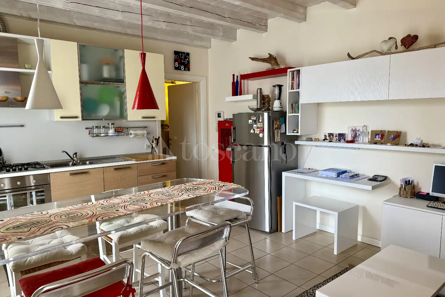 Casa in vendita di 50 mq a €160.000 (rif. 18/2025)