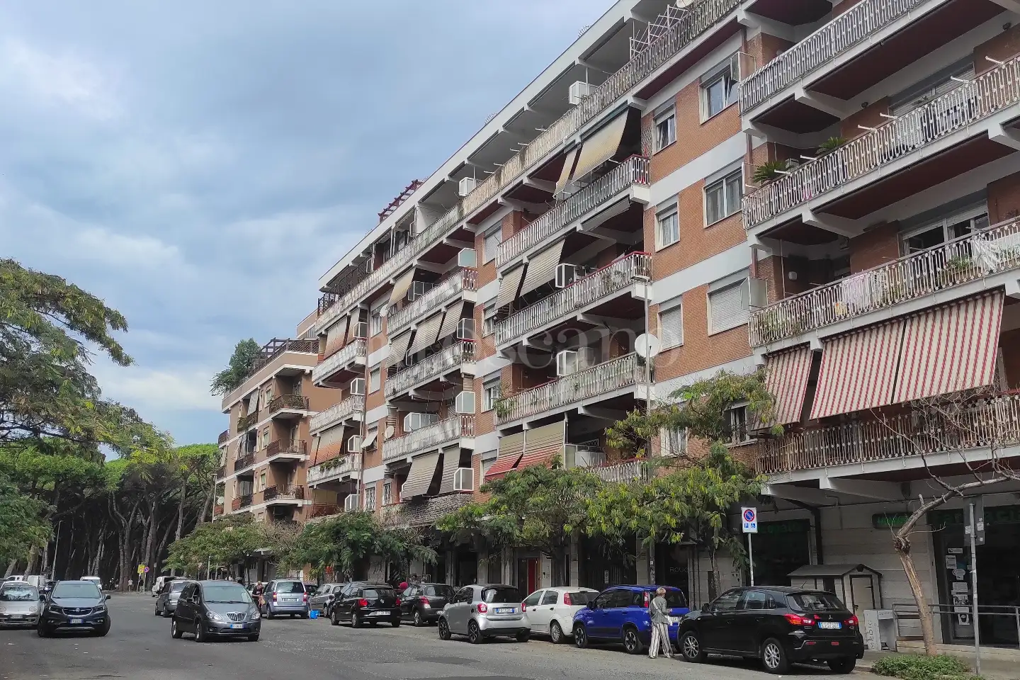 Box in vendita di 33 mq a €28.900 (rif. 39/2025)