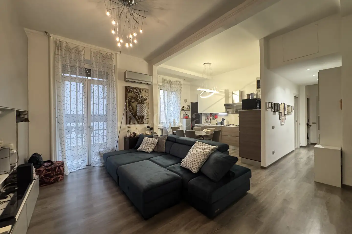 Casa in vendita di 100 mq a €790.000 (rif. 5/2025)