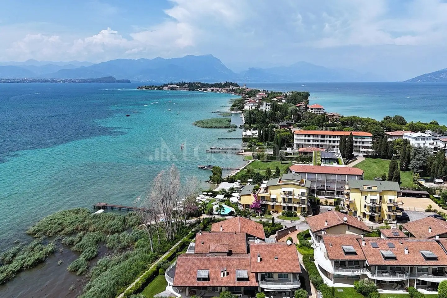 Attico in vendita di 200 mq a €960.000 (rif. 40/2025)