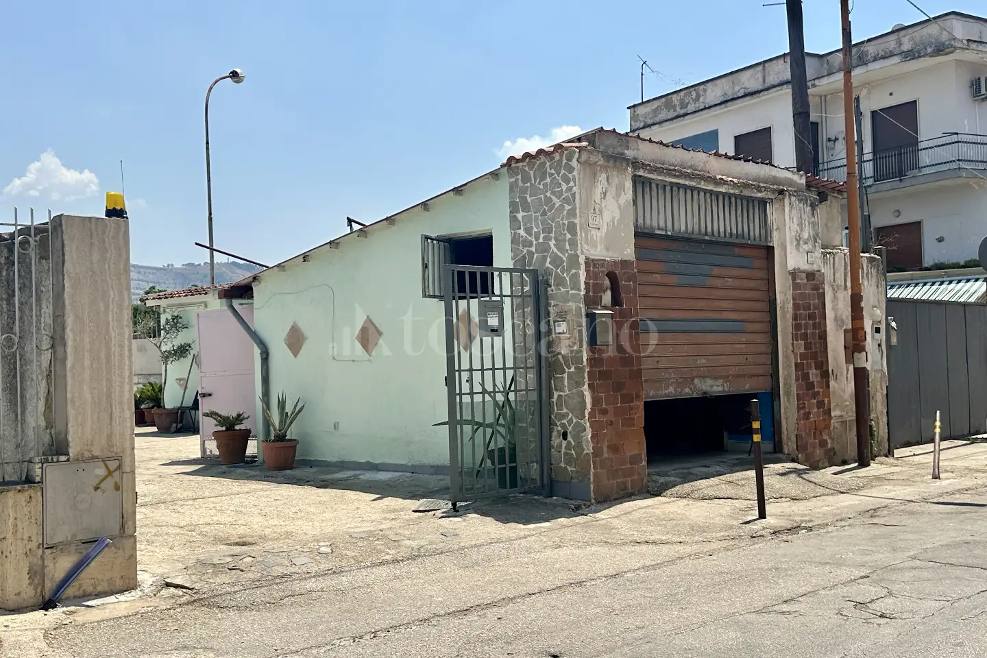 Posto Auto in affitto di 60 mq a €700 (rif. 20/2025)