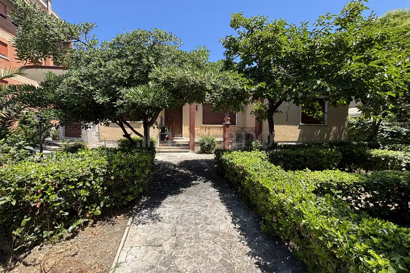 Villa in vendita di 150 mq trattativa riservata (rif. 23/2026)