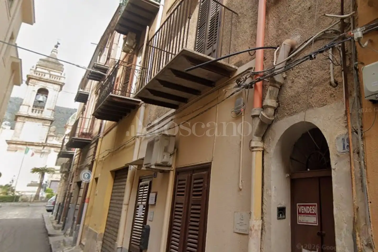 Casa in vendita di 80 mq a €88.000 (rif. 24/2026)
