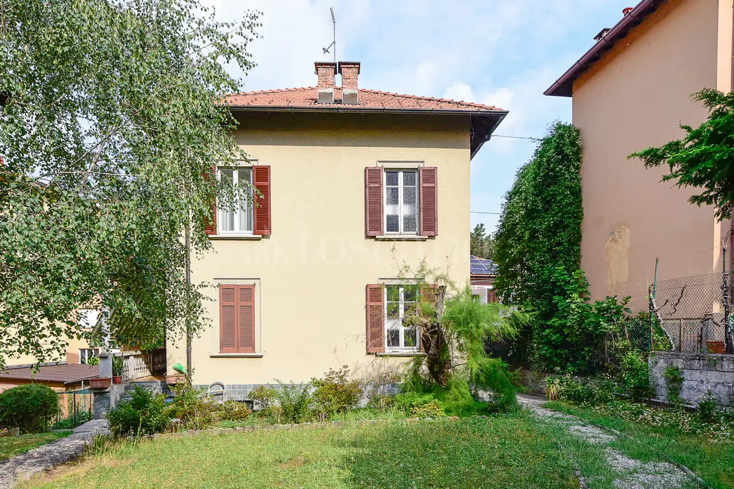 Villa Bifamiliare in vendita di 145 mq a €299.000 (rif. 24/2026)