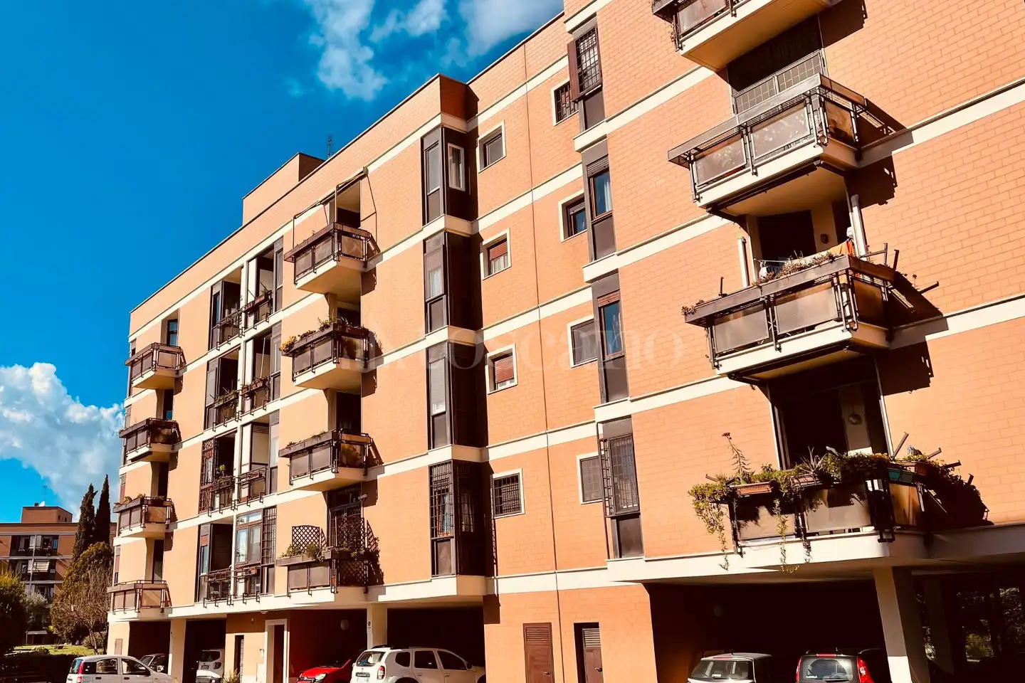 Stanza in affitto di 24 mq a €470 (rif. 18/2025)