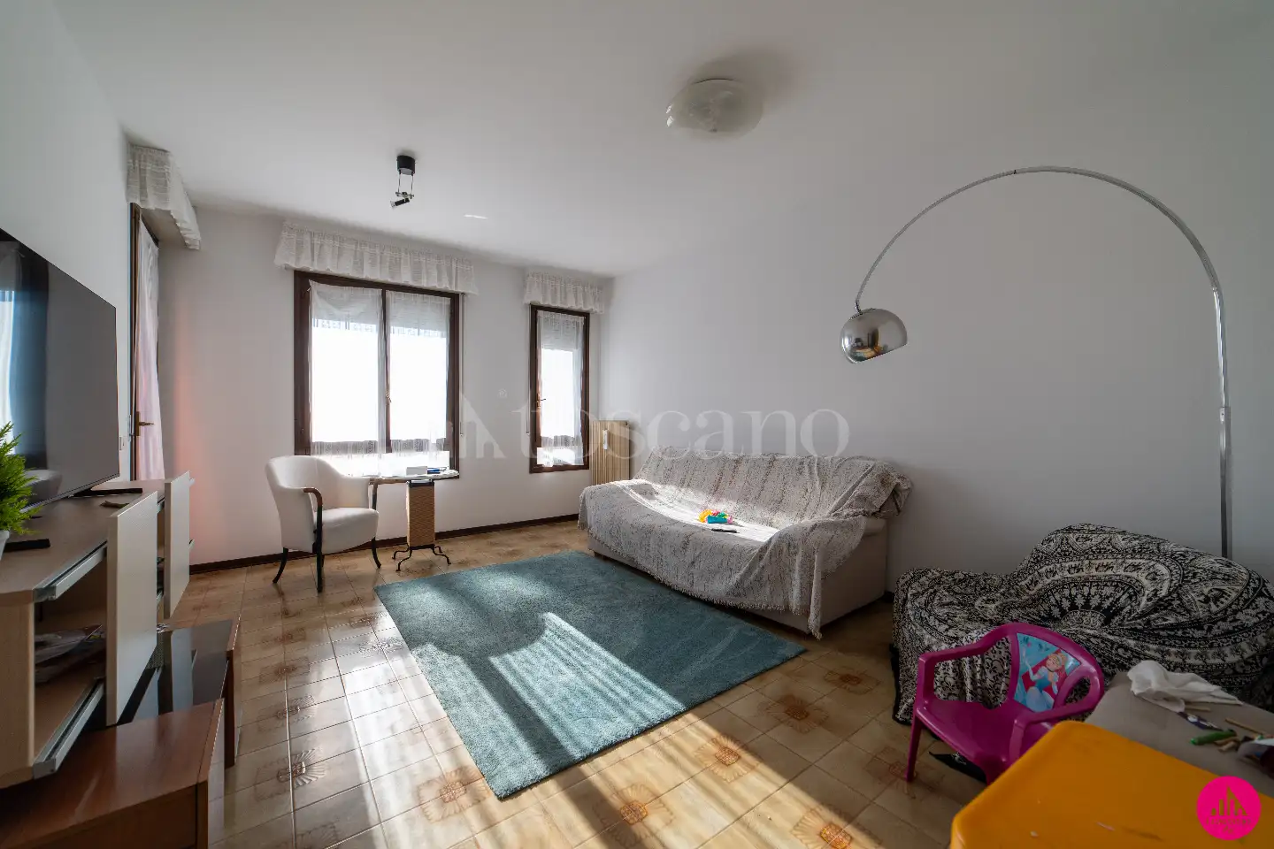 Casa in affitto di 100 mq a €700 (rif. 69/2026)