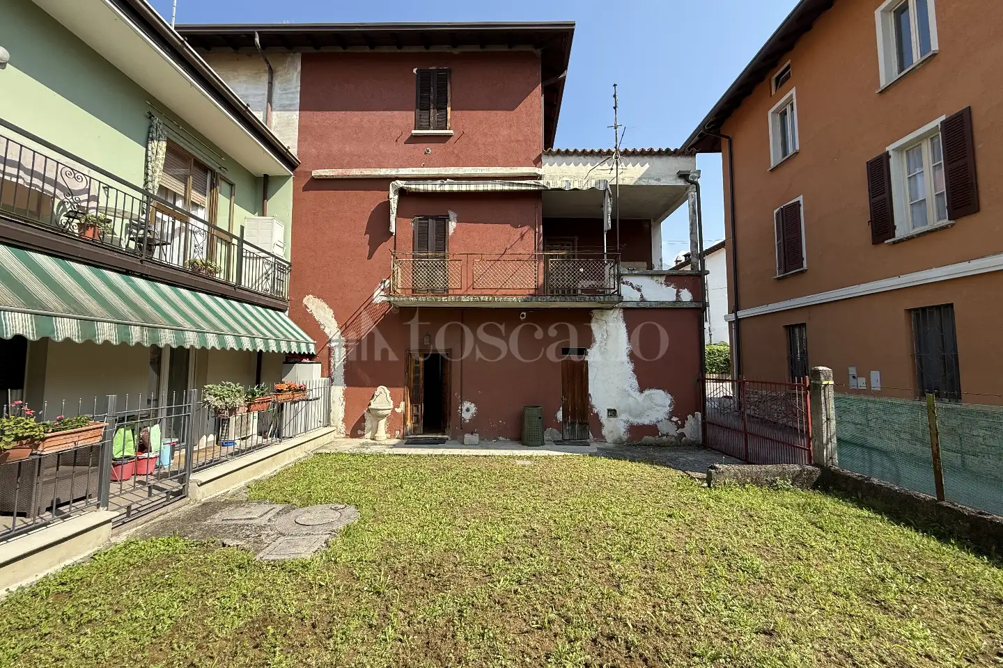 Casa in vendita di 101 mq a €160.000 (rif. 15/2025)