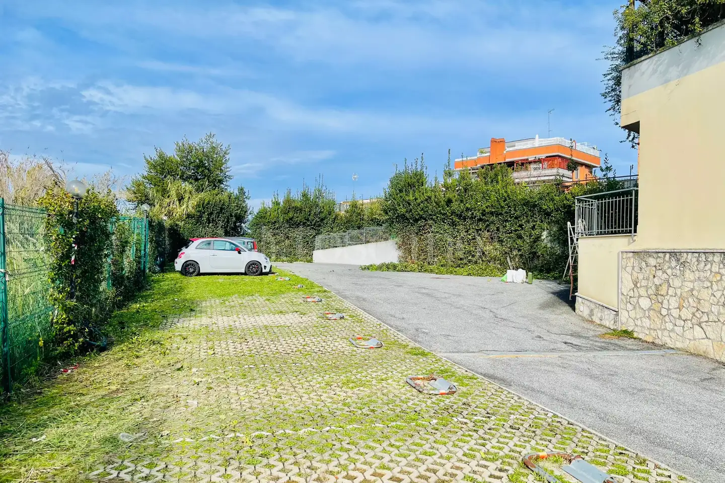 Box in vendita di 43 mq a €59.000 (rif. 52/2025)