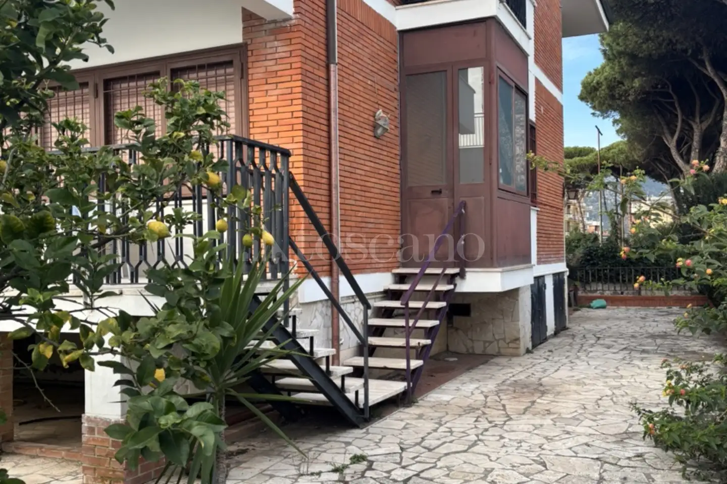 Casa in vendita di 120 mq a €495.000 (rif. 1/2026)