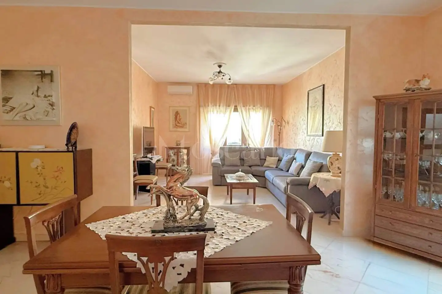 Casa in vendita di 150 mq a €449.000 (rif. 17/2026)