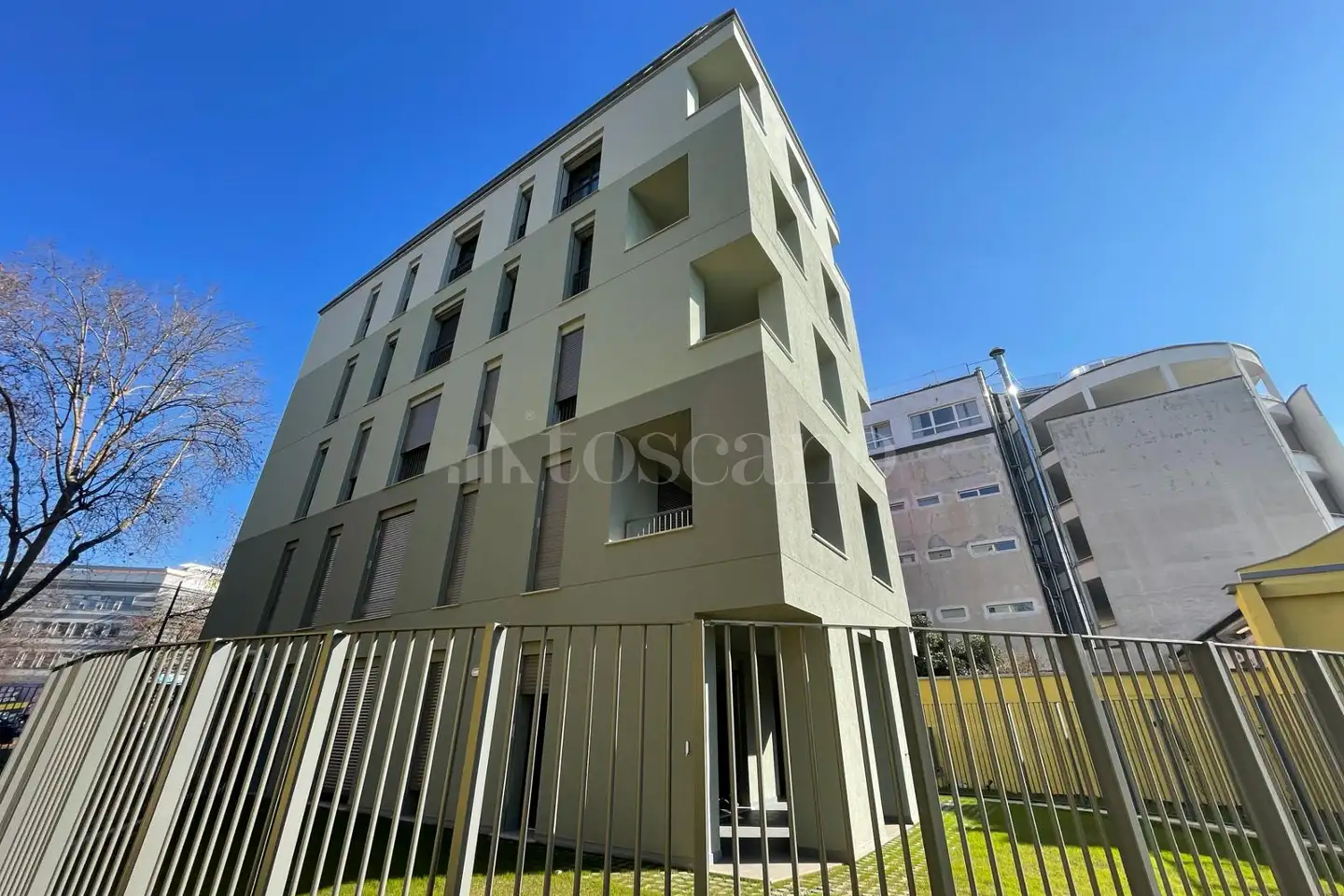 appartamento in vendita a Milano in zona Il Portello