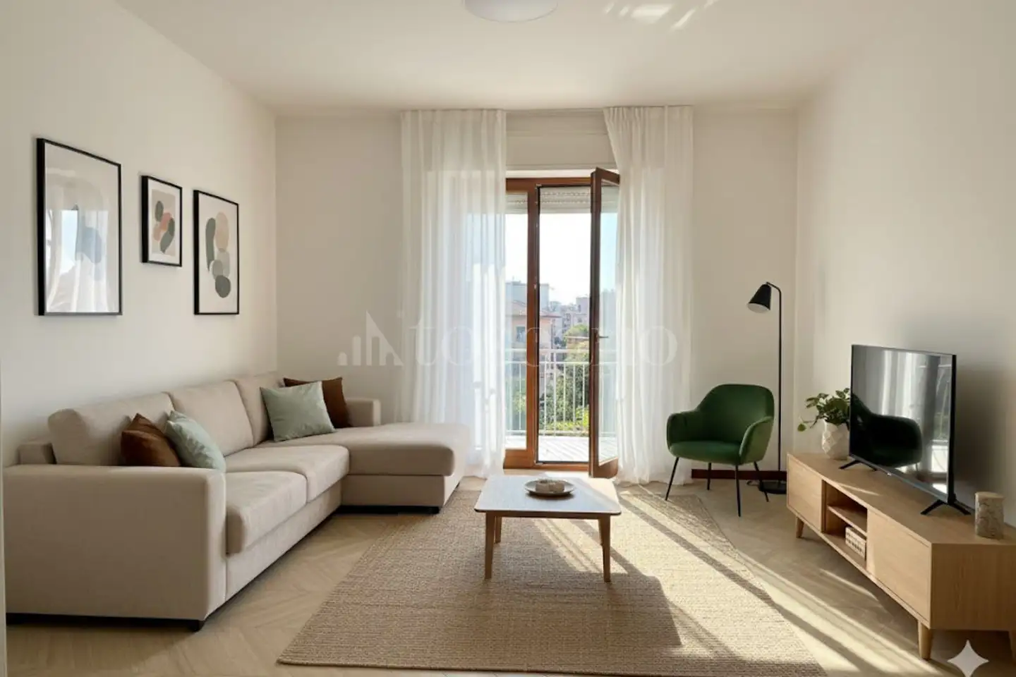 Attico in vendita di 93 mq a €169.000 (rif. 53/2025)