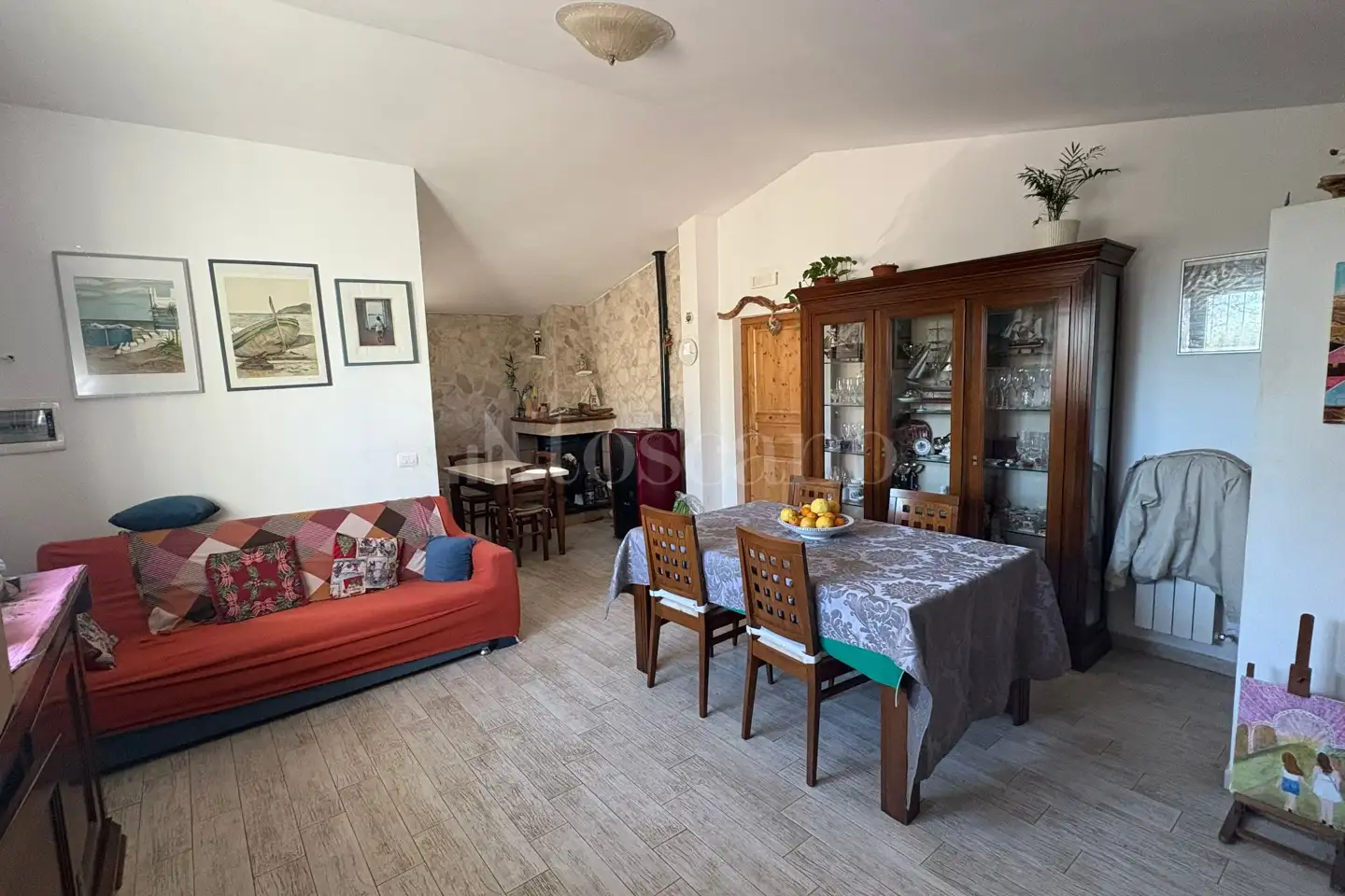 Villa in vendita di 180 mq a €194.000 (rif. 33/2025)