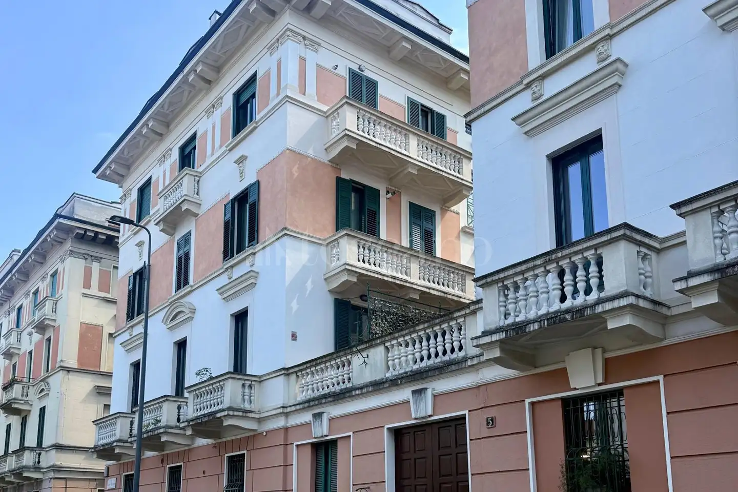 Casa in vendita di 90 mq a €465.000 (rif. 18/2026)