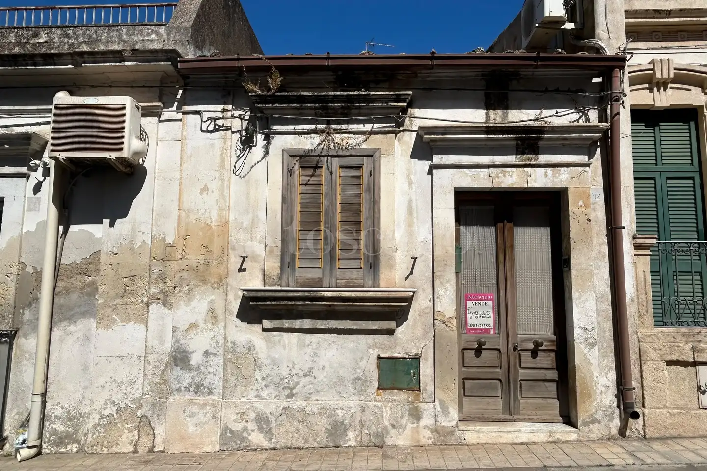 Casa in vendita di 80 mq a €68.000 (rif. 101/2024)