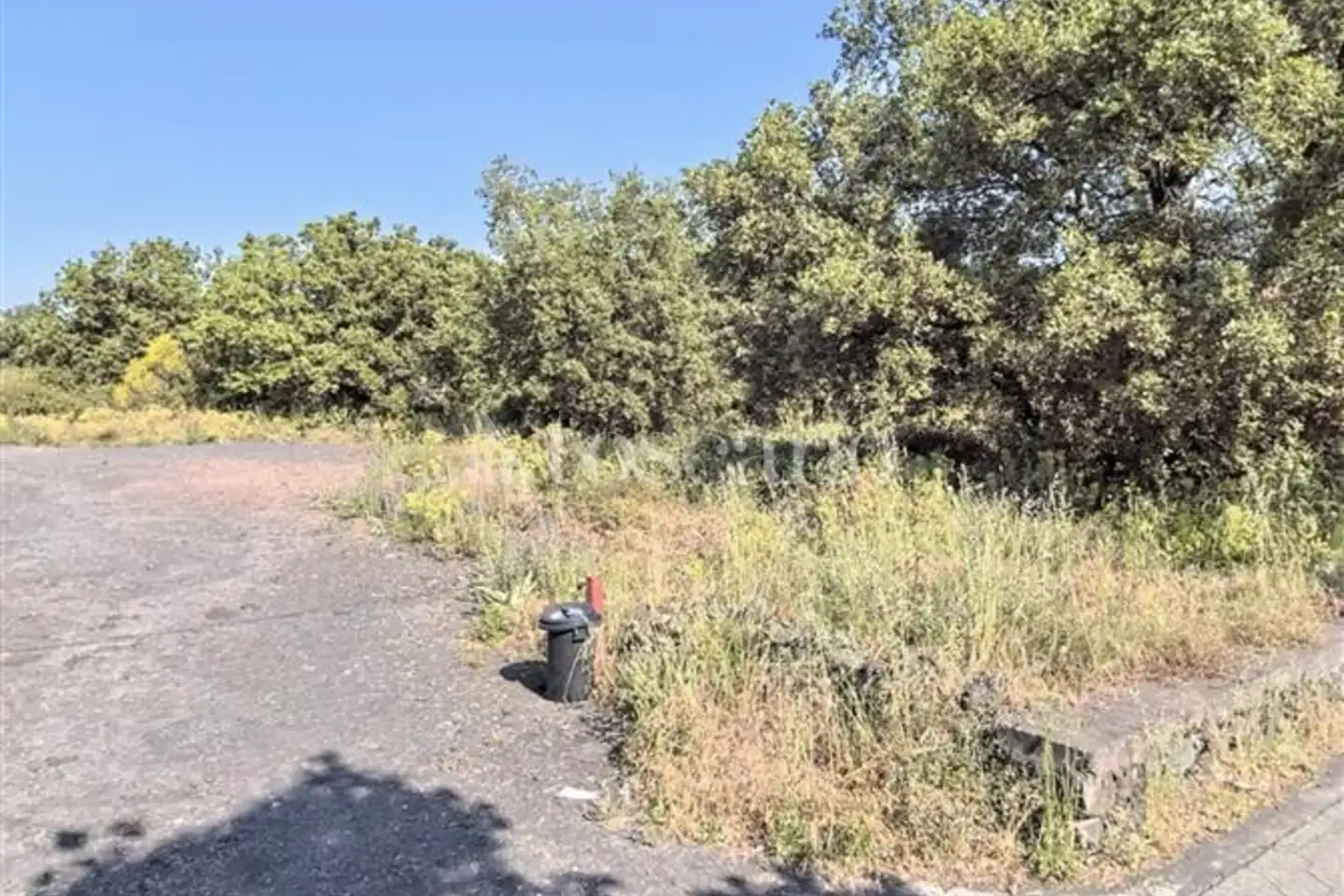 Edificabile Commerciale in vendita di 13.000 mq a €100.000 (rif. 61/2025)