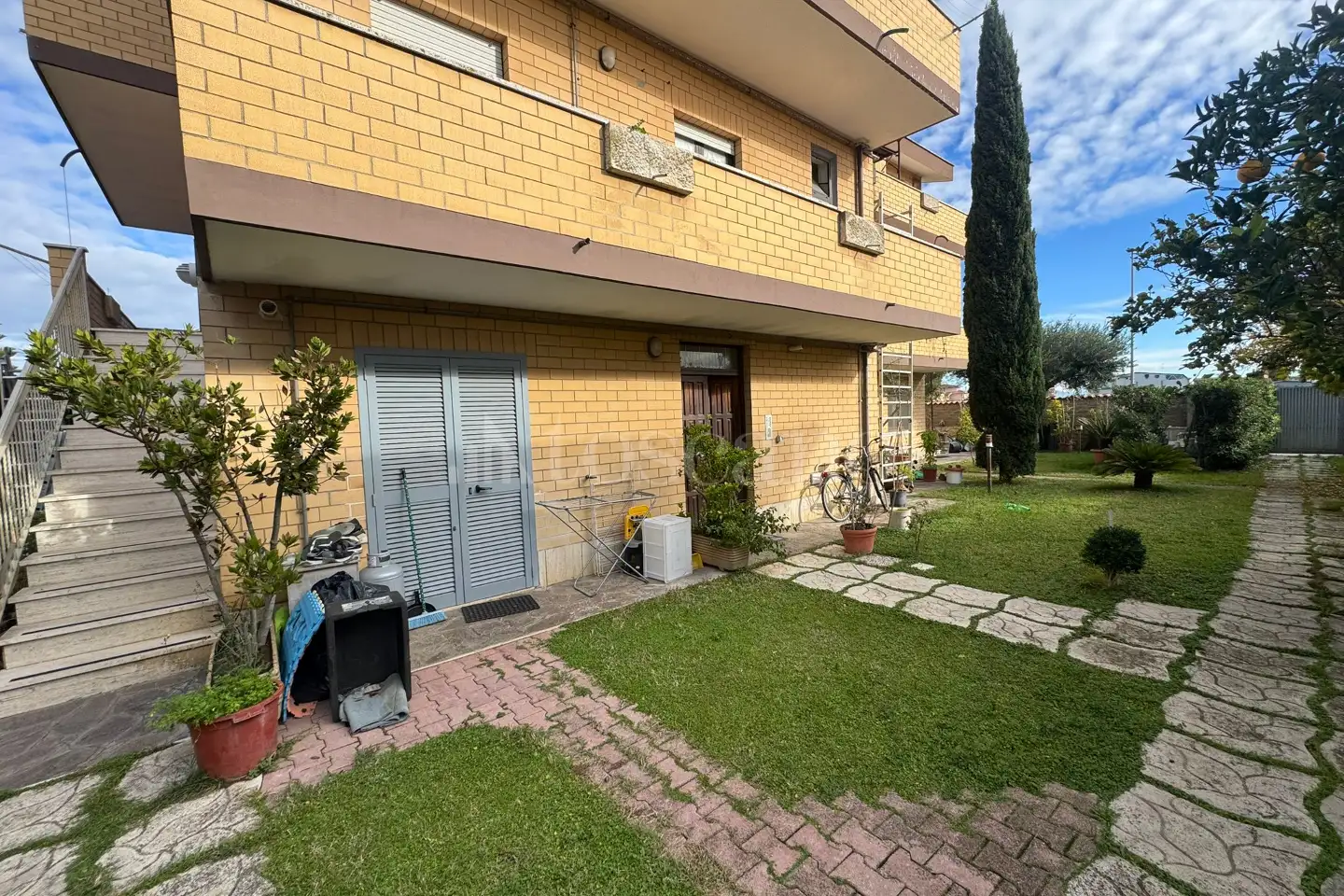 Palazzo in vendita di 210 mq a €700.000 (rif. 66/2025)