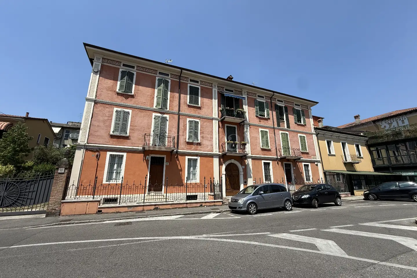 Ufficio in affitto di 130 mq a €1.500 (rif. 24/2025)