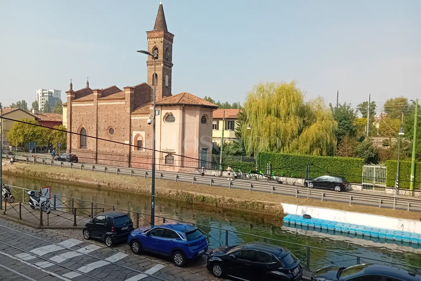 Casa in affitto di 50 mq a €1.000 (rif. 33/2026)