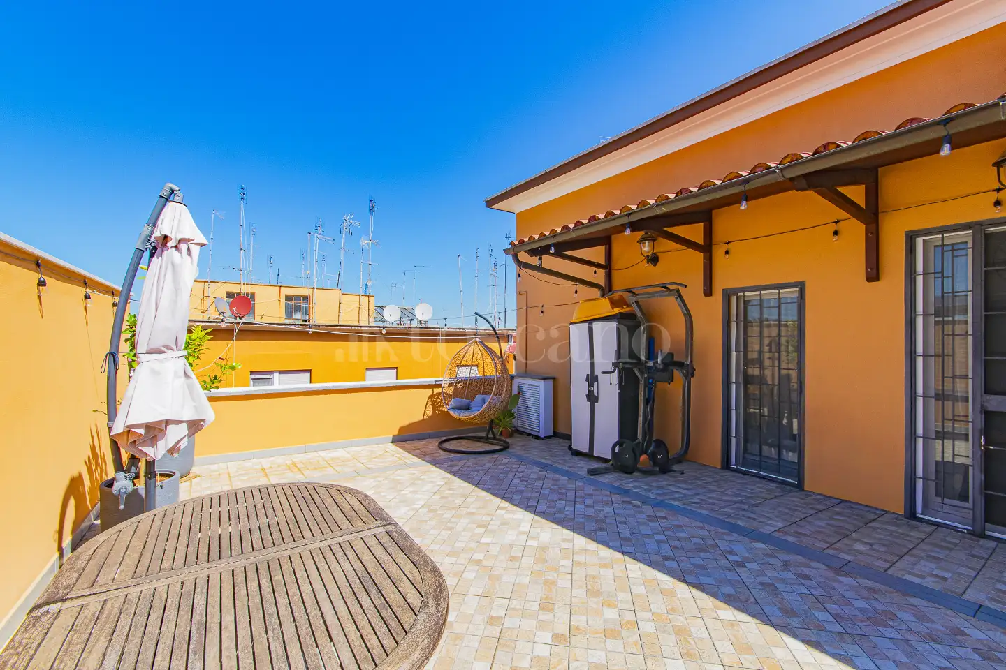 Attico in vendita di 55 mq a €430.000 (rif. 18/2026)