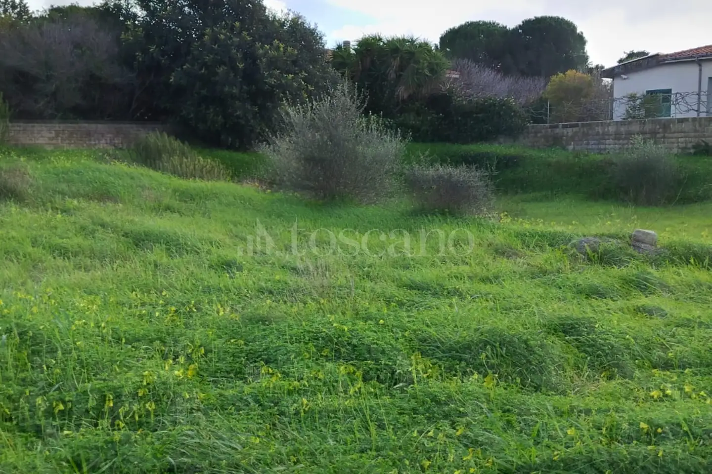 Edificabile Residenziali in vendita di 550 mq a €40.000 (rif. 33/2026)